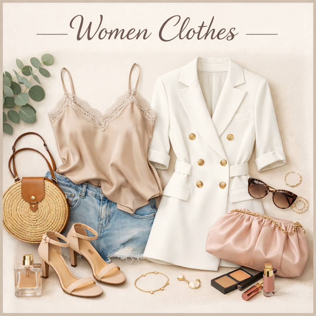 women clothes